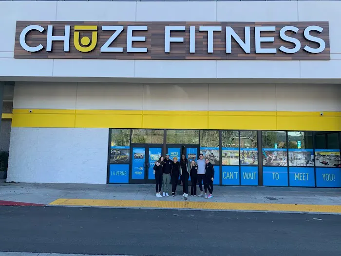 Chuze Fitness Picture 6