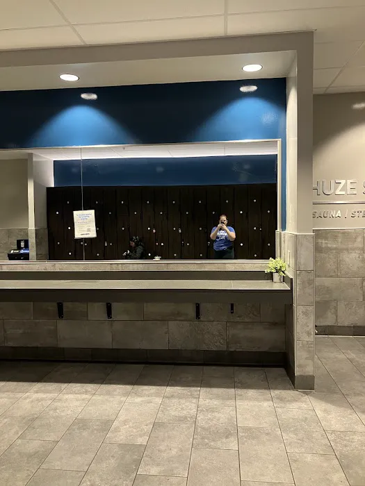 Chuze Fitness Picture 3