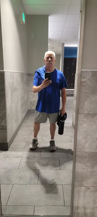 Chuze Fitness Picture 9