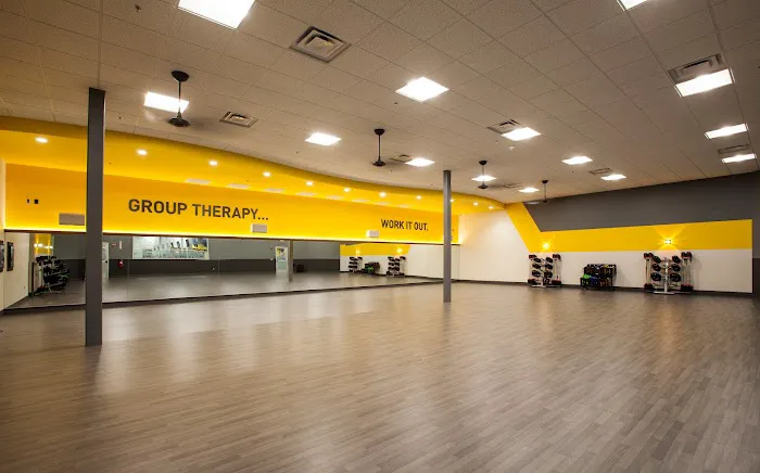 Chuze Fitness Picture 8