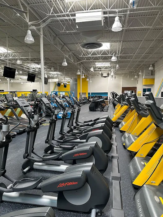 Chuze Fitness Picture 7