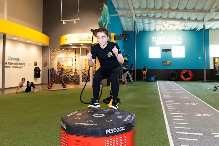 Chuze Fitness Picture 2