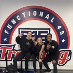 F45 Training Venice