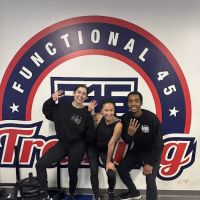 F45 Training Venice ico