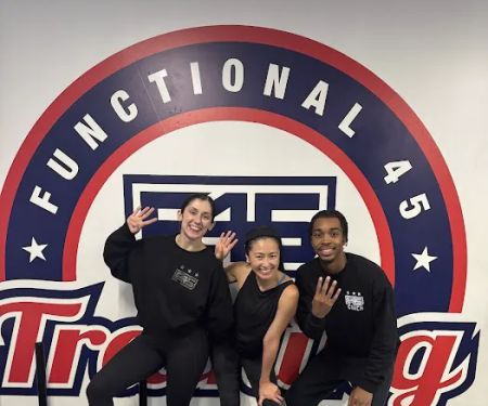 F45 Training Venice
