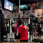 Spencer Steele Boxing