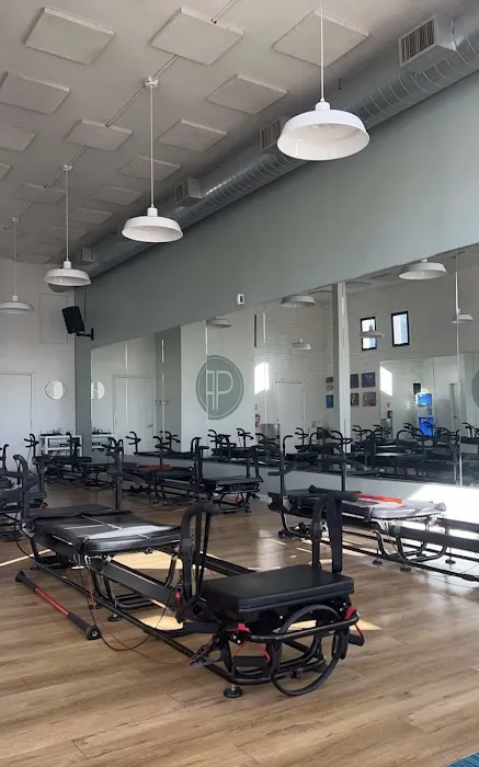 Pilates Platinum Picture 1