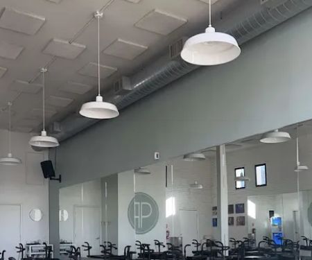 Pilates Platinum