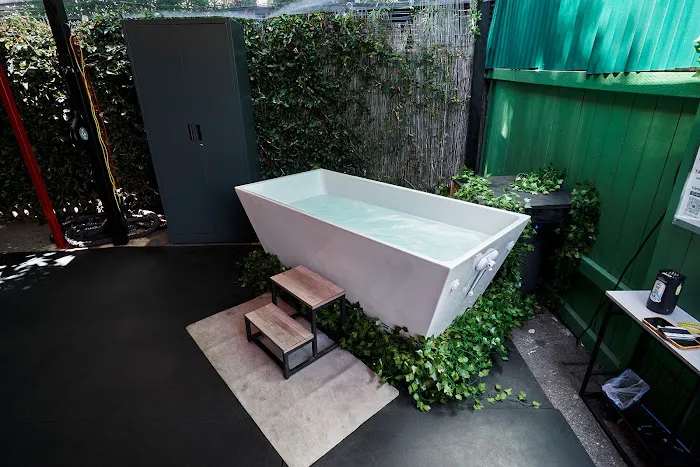 Suavecito Boxing Picture 5