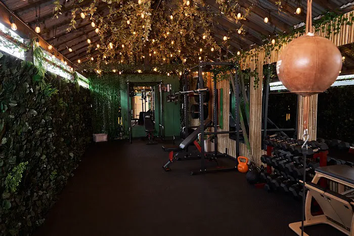 Suavecito Boxing Picture 3