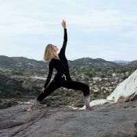 OLAvedi Yoga & Retreats ico