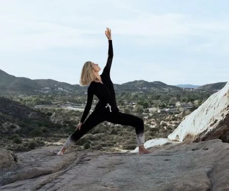 OLAvedi Yoga & Retreats