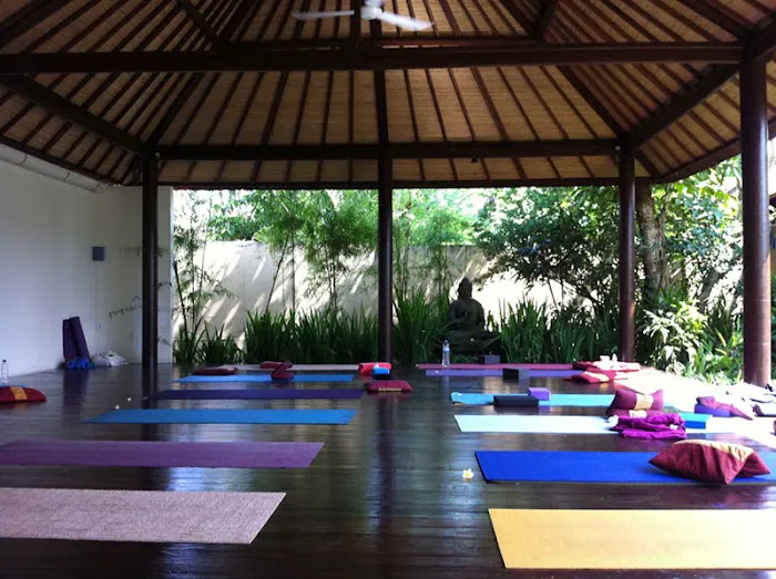 OLAvedi Yoga & Retreats Picture 3