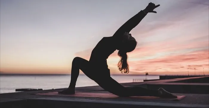 Westside Yogis Picture 9