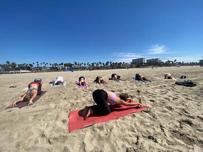 Westside Yogis Picture 8