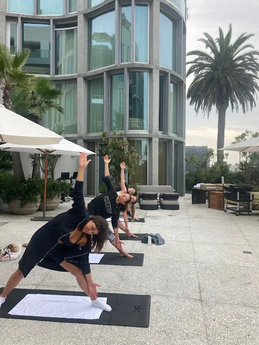 Westside Yogis Picture 10