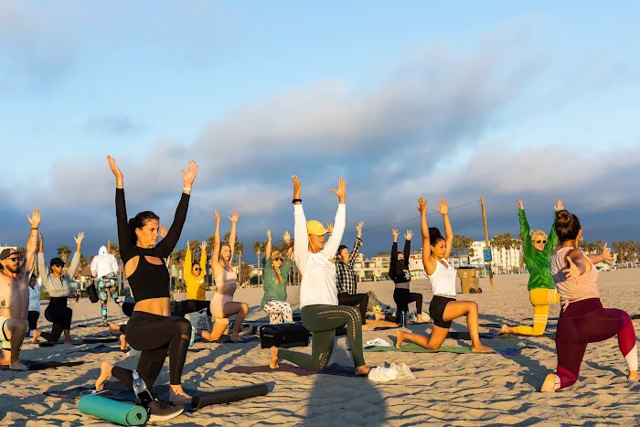 Westside Yogis Picture 6