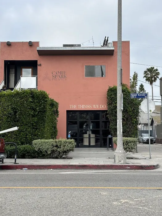 CoreSpark Pilates Picture 2