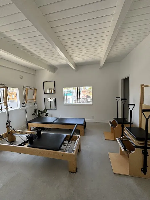 CoreSpark Pilates Picture 5