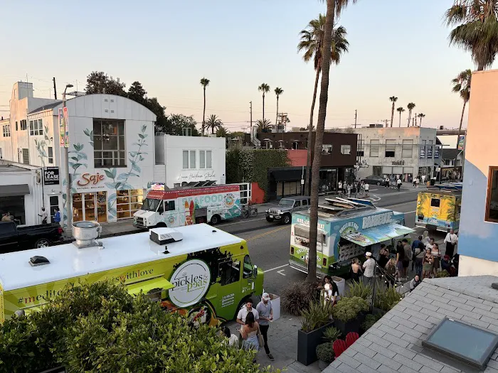 CoreSpark Pilates Picture 10