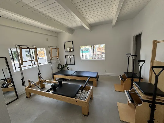 CoreSpark Pilates Picture 4