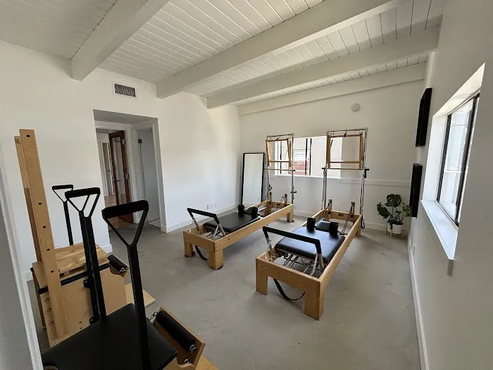 CoreSpark Pilates Picture 8