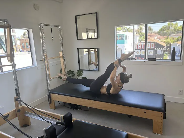 CoreSpark Pilates Picture 7