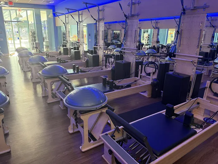 Club Pilates Picture 5