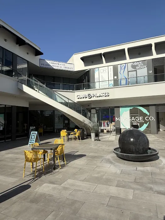 Club Pilates Picture 1