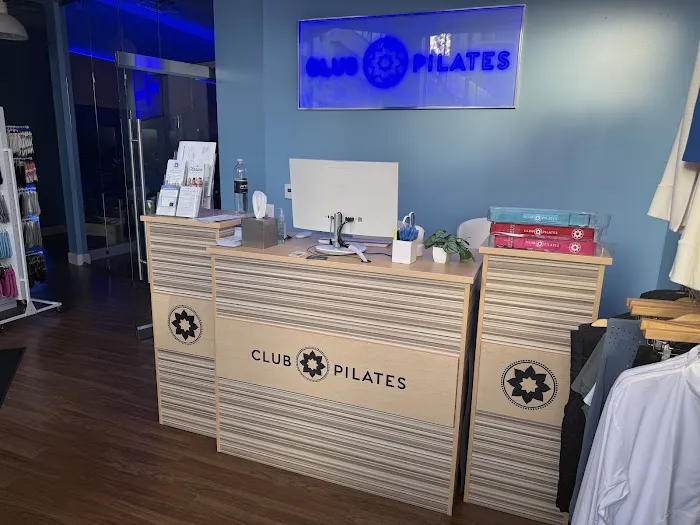 Club Pilates Picture 2