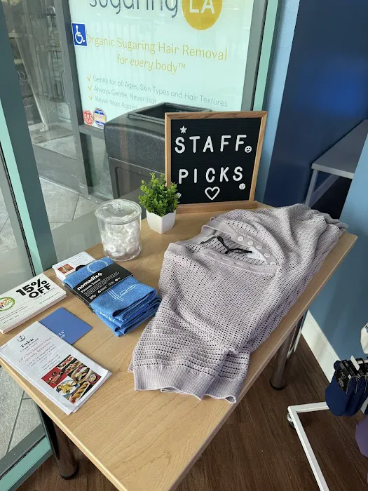 Club Pilates Picture 3