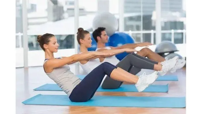 Pilates Certification Online Picture 4