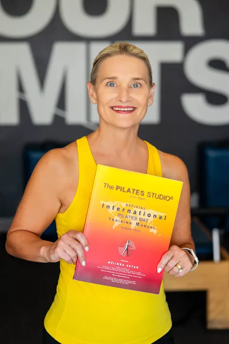 Pilates Certification Online Picture 5