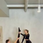Hot Pilates Reformer
