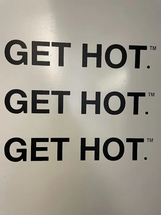 Hot Pilates Picture 7