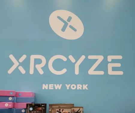 XRCYZE New York