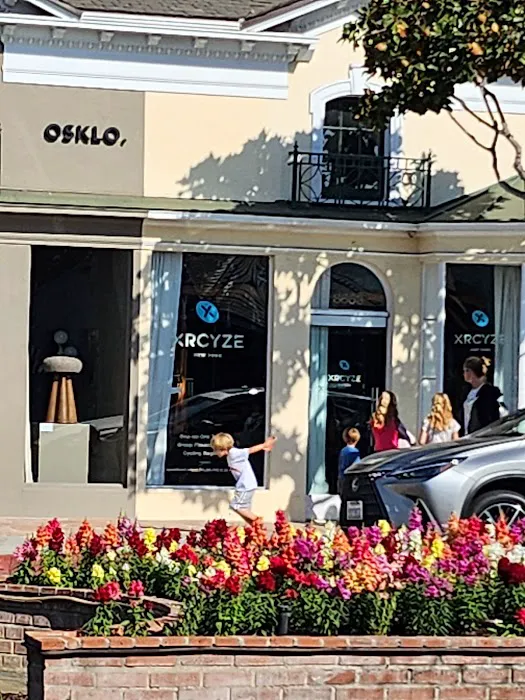 XRCYZE New York Picture 3