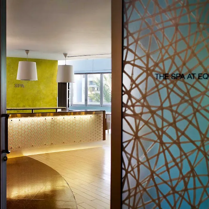 Equinox West Hollywood Picture 4