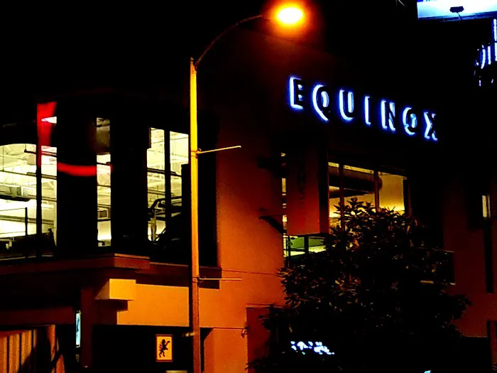 Equinox West Hollywood Picture 1
