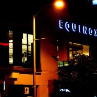 Equinox West Hollywood ico