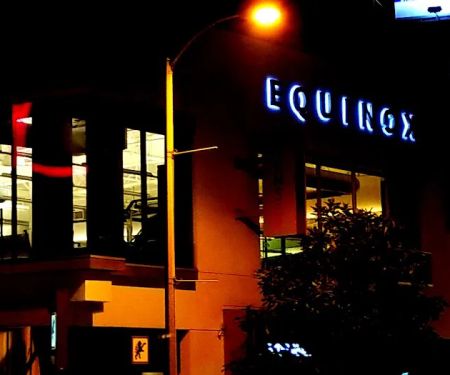 Equinox West Hollywood
