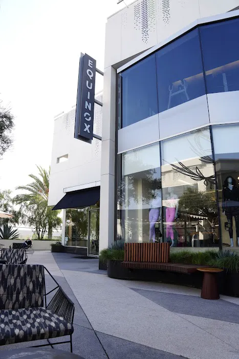 Equinox West Hollywood Picture 2