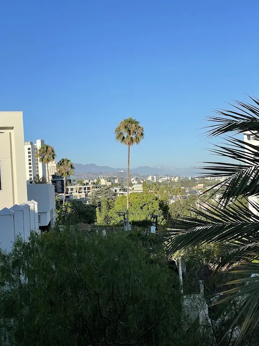 Equinox West Hollywood Picture 8