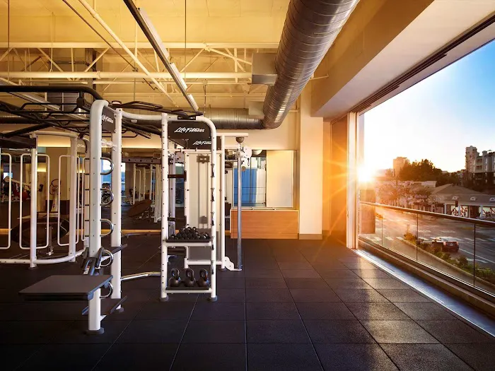 Equinox West Hollywood Picture 5