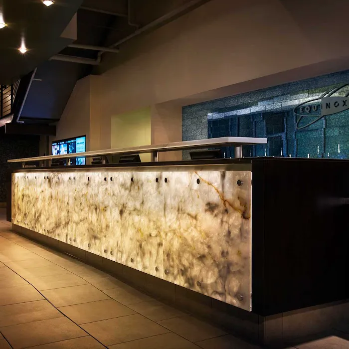 Equinox West Hollywood Picture 6