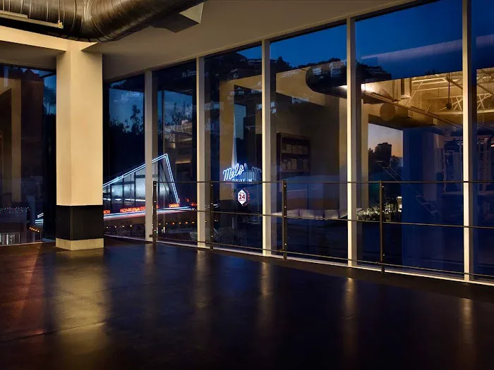 Equinox West Hollywood Picture 7