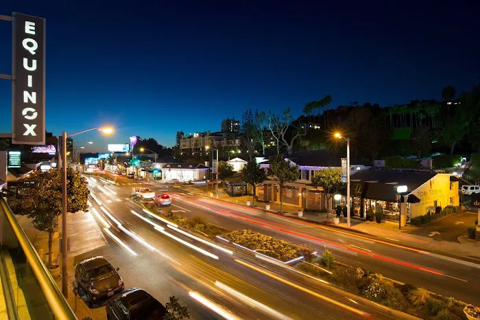 Equinox West Hollywood Picture 10