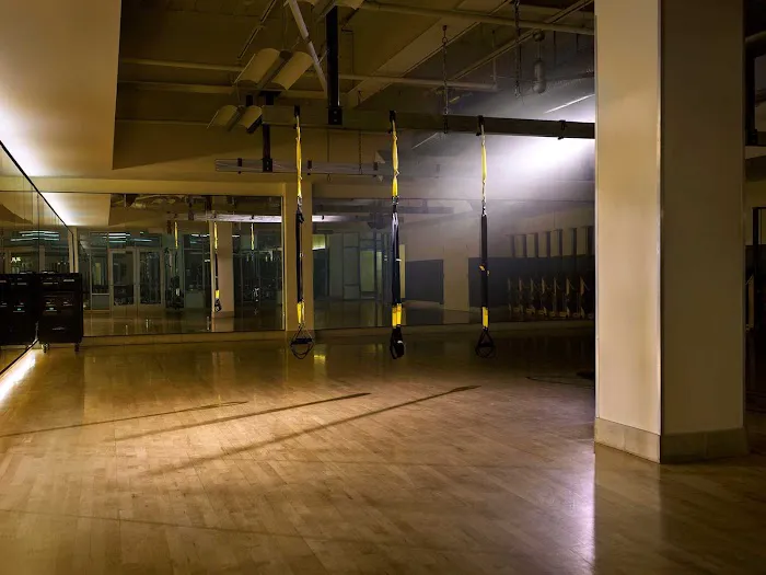 Equinox West Hollywood Picture 9