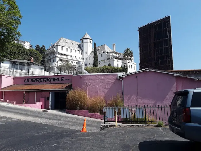 Unbreakable Performance Center Picture 1