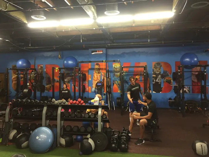 Unbreakable Performance Center Picture 5